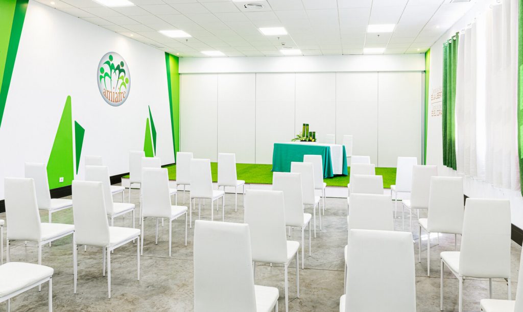 Sala De Conferencias Amiaire Eventos (2)