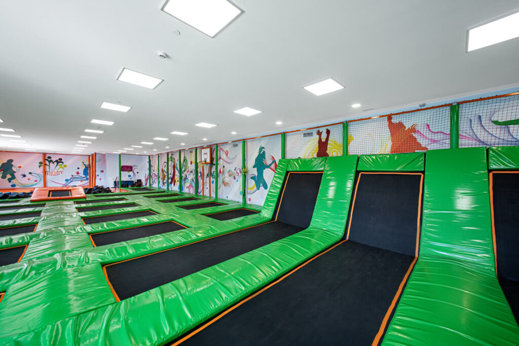 Sala De Saltos Amiaire Eventos 3