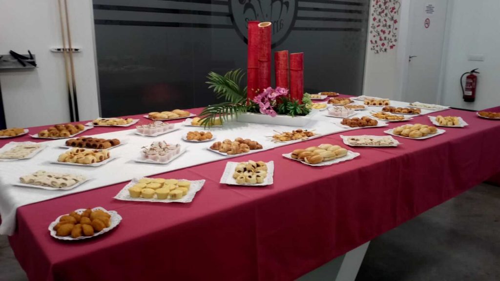 Celebración Amiaire (3)